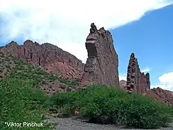 Пуэрта-дель-Диабло