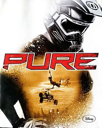 Обложка игры