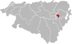 По-2 на карте