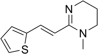 Изображение химической структуры