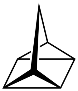 Изображение химической структуры