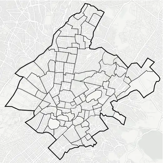 Элеонас (Афины)