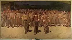 Четвёртое сословие. 1898—1901