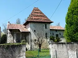 Загородный дом