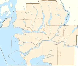 Отель «Ванкувер» (Ванкувер)