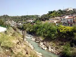 Пинос-Пуэнте