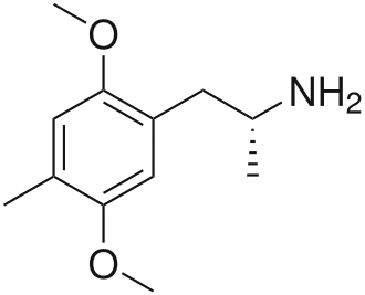 Изображение химической структуры