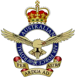 Эмблема ВВС Австралии
