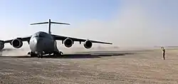 C-17 Globemaster III