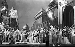 Это оформление принадлежит художнику П. В. Вильямсу