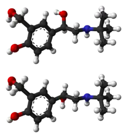 Изображение химической структуры