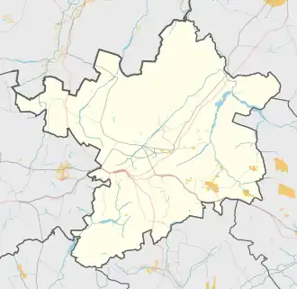 Венгеровка (Ракитянский район)