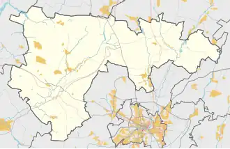 Томаровка (Яковлевский район (Белгородская область))