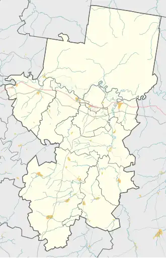 Волчье (Кировская область) (Зуевский район)