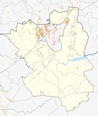 Гнань (Железногорский район)