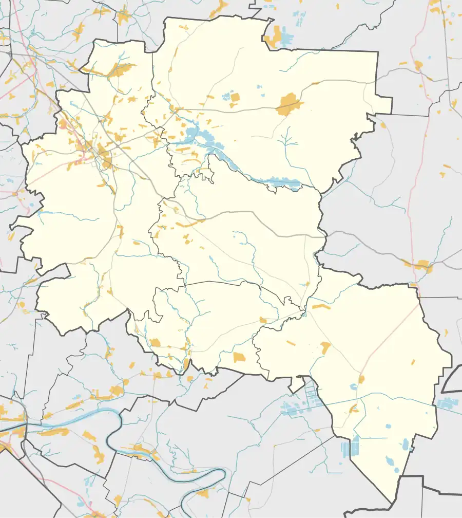 Панюшенка (Егорьевский район (Московская область))