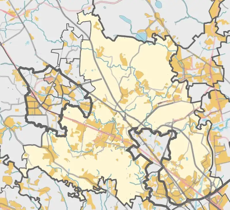 Юрлово (городской округ Химки) (Химки (городской округ))