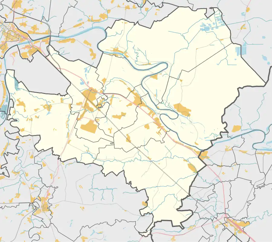 Вобля (Луховицкий район)