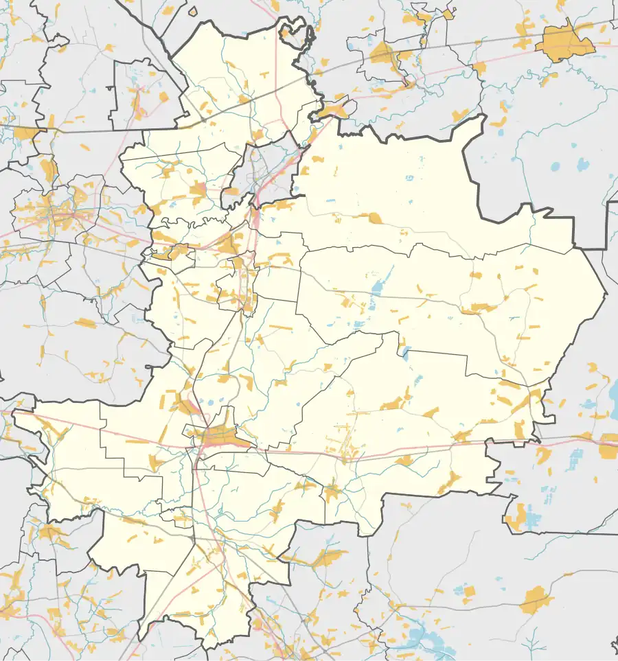 Запонорье (Орехово-Зуевский район)
