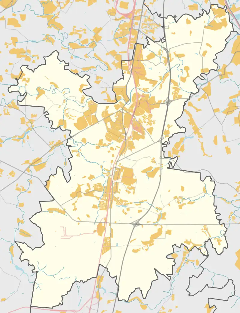 Рожайка (Городской округ Подольск)