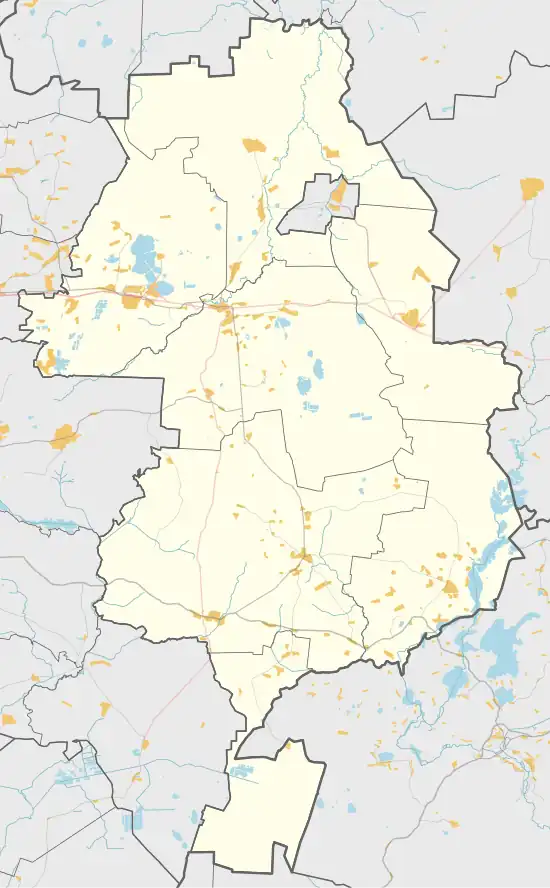 Чальца (Шатурский район)