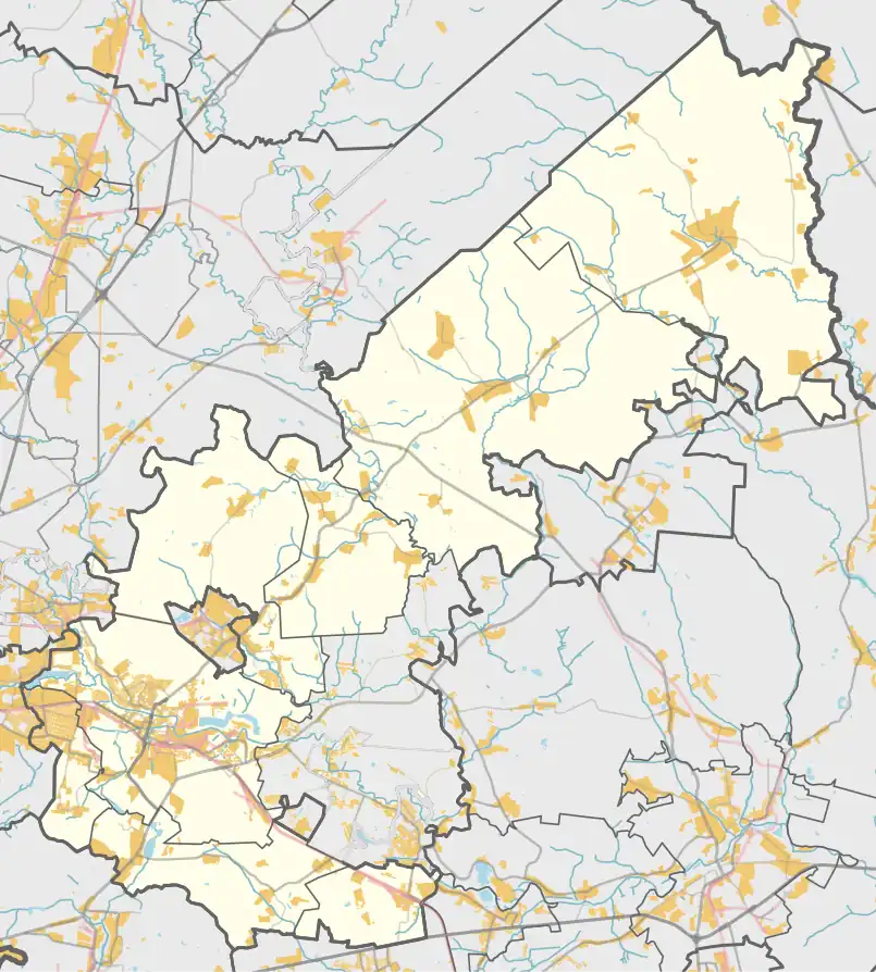 Фряново (Щёлково (городской округ))