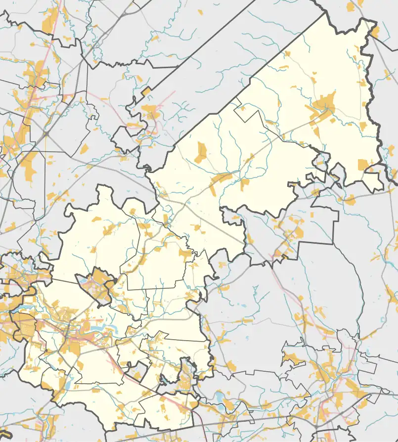 Гречушка (Щёлковский район)