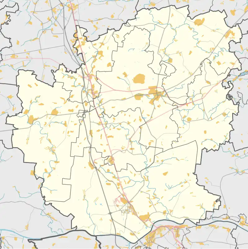 Кремница (река) (Ступинский район)
