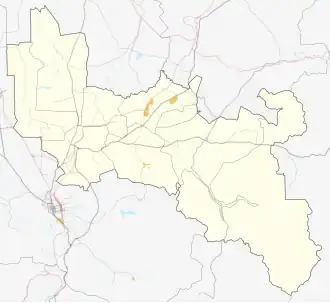 Кремово (Михайловский район)