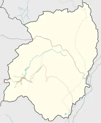 Серебряное (Приморский край) (Партизанский городской округ)