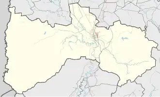 Горно-Таёжное (Уссурийский городской округ)