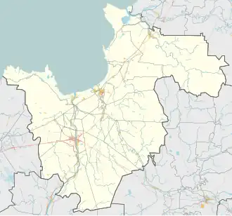 Сельцо-Горка (Волховский район)