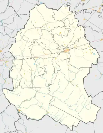 Смердовицы (Волосовский район)