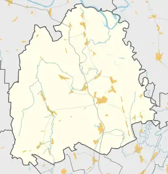 Потапьево (Пителинский район)