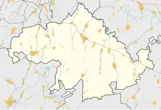 Красное Ширино (Путятинский район)