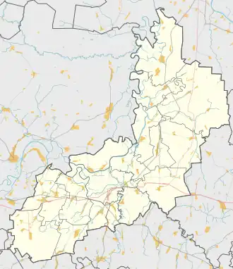 Свинчус (Шиловский район)