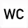 WC