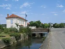 Канал Аларик