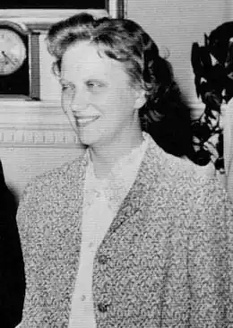 США, отель Уолдорф-Астория,сентябрь 1959 года