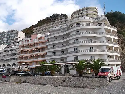 Отели и апартаменты в Рафаиловичи