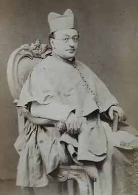 Раффаэле Монако Ла Валлетта