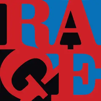 Обложка альбома Rage Against the Machine «Renegades» (2000)