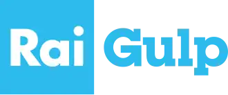 Логотип Rai Gulp, используемый с 2017 года