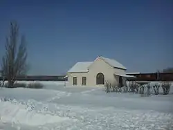 Платформы и касса