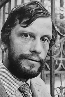 Раймо Кангро в 1990 году