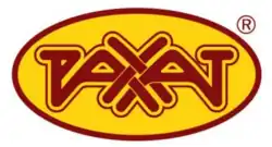 Изображение логотипа