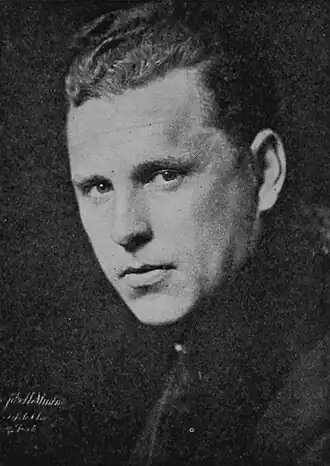 Фото в журнале Moving Picture World от 5 апреля 1919 года