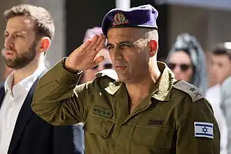 Дадо Бар Калифа, 2024