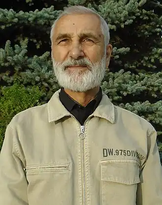 Рашид Гилазов, 2023 год