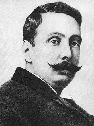 Раул Жерману Брандан